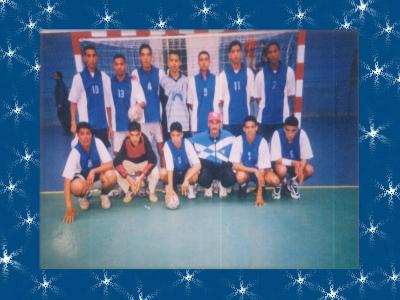 c la final